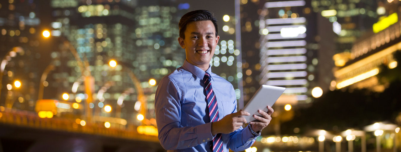 Innovative Lighting Auditors